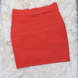 Arden B. Mini Skirt